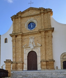 INDICAZIONI PER IL PELLEGRINAGGIO  CATTEDRALE - basilica cattedrale agrigento