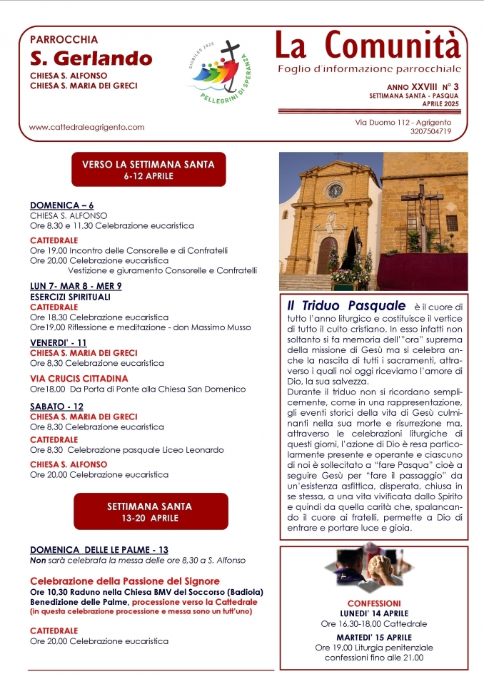  - basilica cattedrale agrigento