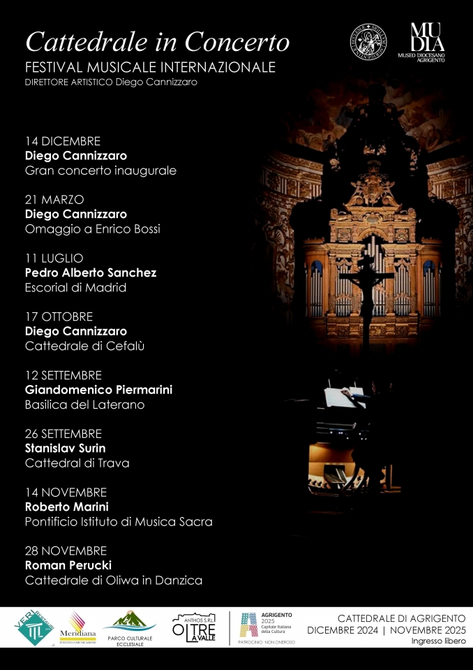  - basilica cattedrale agrigento