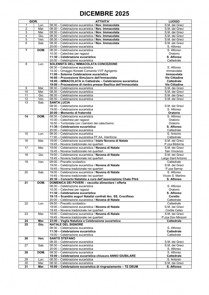  - basilica cattedrale agrigento