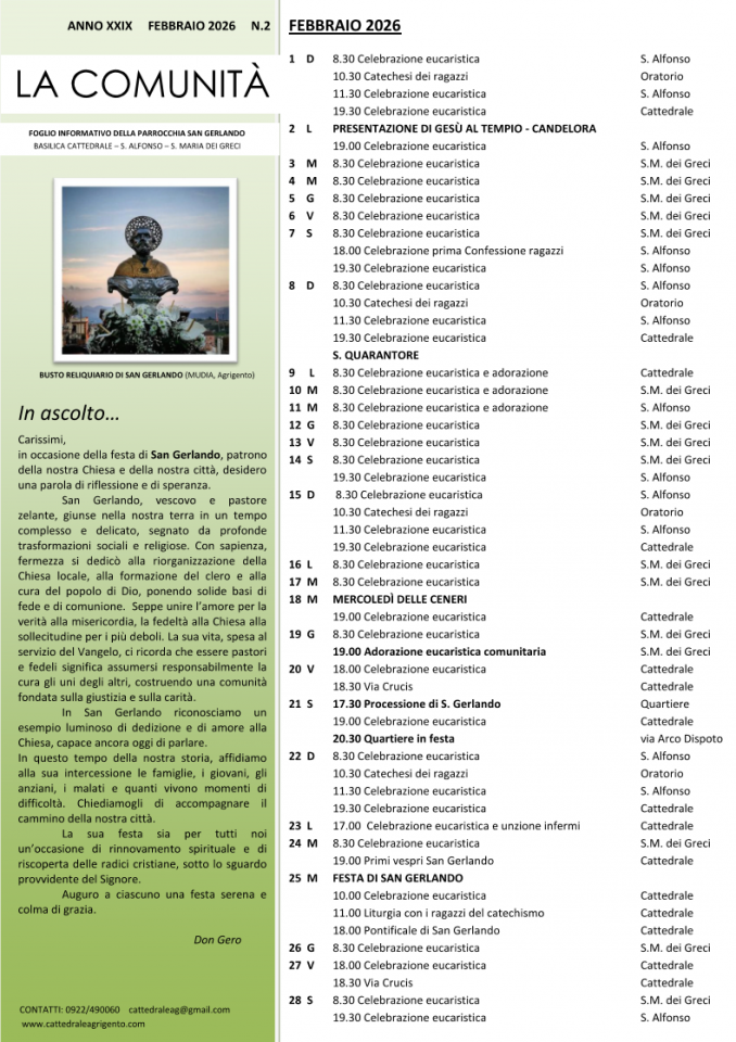  - basilica cattedrale agrigento