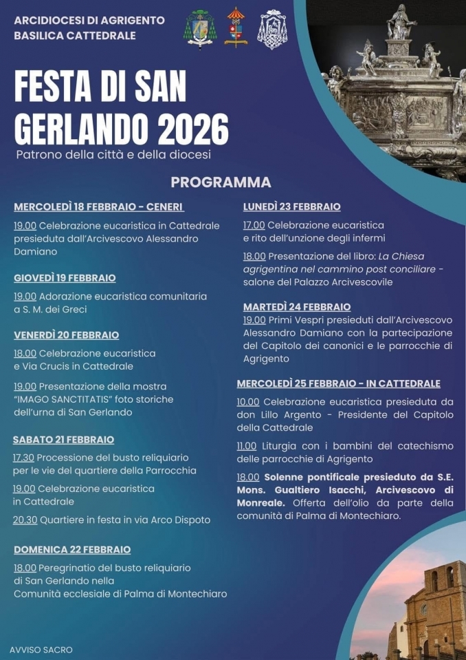  - basilica cattedrale agrigento